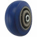 Nonmark RBBR Tread Plastic Core Wheel