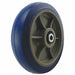 Nonmark RBBR Tread Plastic Core Wheel