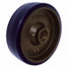 PUR Tread on Iron Core Wheel 4 
