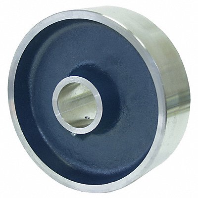 Steel Tread Wheel 6 10 000 lb.