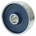 Steel Tread Wheel 6 10 000 lb.