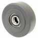 Nylon Tread Wheel 5 2000 lb.