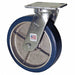 Kingpinless Plate Caster Swivel 1200 lb.