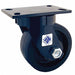 Kingpinless Plate Caster Swivel 1600 lb.