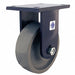 Kingpinless Plate Caster Rigid 20000 lb.