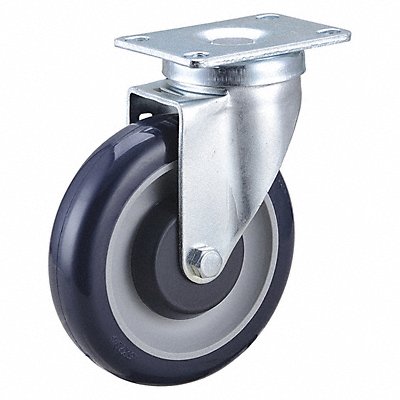 Standard Plate Caster Swivel 315 lb.