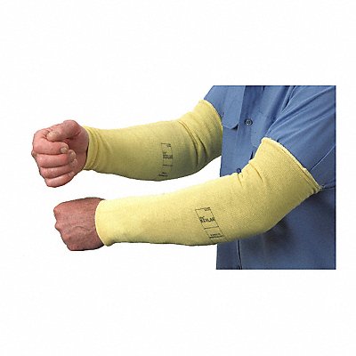 Kevlar(R) 2 Ply Sleeve 3In. Width 18In.