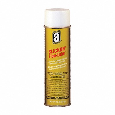 15 oz Aerosol Lubricant