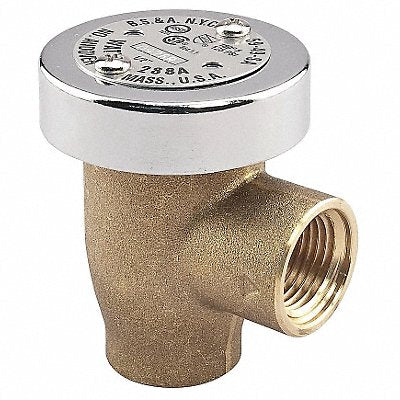 Anti-Siphon Vacuum Breaker 1/4 in.