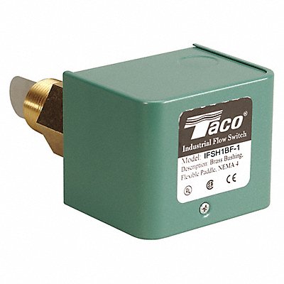 Flow Switch 3.5 to 600 SPDT