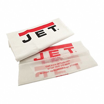 Filter Collection Bag Kit for
