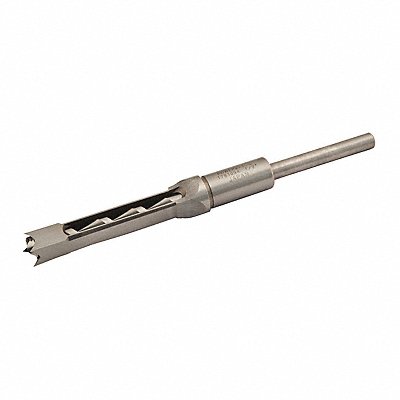 Premium Mortise Chisel And Bit 1/2IN