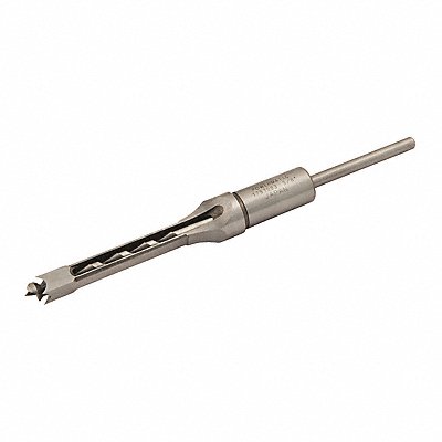 Premium Mortise Chisel And Bit 3/8IN