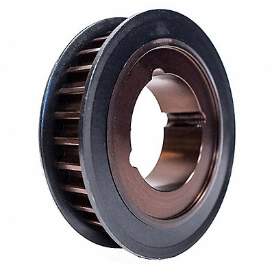 Bushing Bore Timing Belt Pulleys