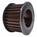 Bushing Bore Timing Belt Pulleys