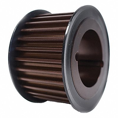 Bushing Bore Timing Belt Pulleys