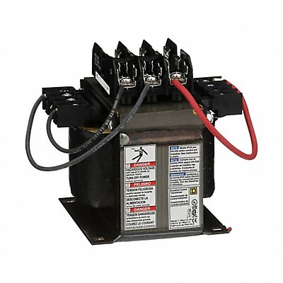 Control Transformers