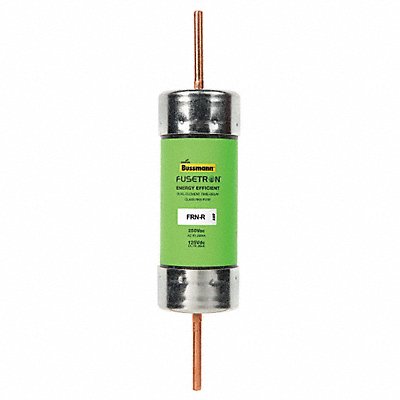 Fuse Class RK5 90A FRN-R Series