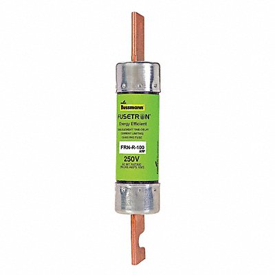 Fuse Class RK5 100A FRN-R Series