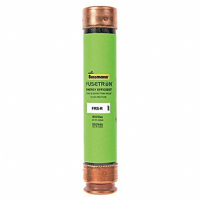 Fuse Class RK5 12A FRS-R Series