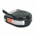 Light Duty Foot Switch Momentary Action