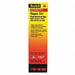 Elec Tape 20 ft Lx3/4 W 7 mil Black PK10