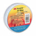 Elec Tape 66 ft Lx3/4 in W 7 mil Blue