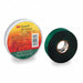 Elec Tape 66 ft Lx3/4 in W 7 mil Green