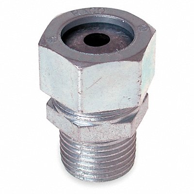 Connector Steel