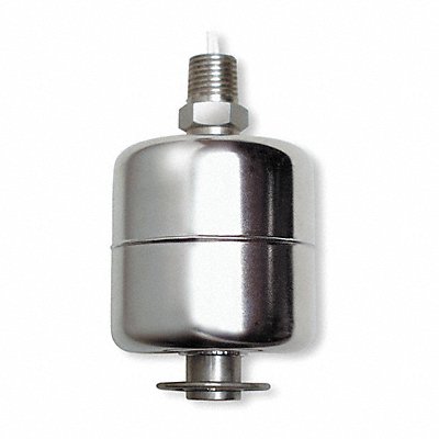 Lqd Lvl Swch Vrtcl 1/4 NPT 392F Max