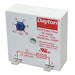 SinFunEncapTimingRelay 240VDC 2Pins