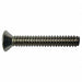 MS #6-32 Plain 5/16 L 100PK