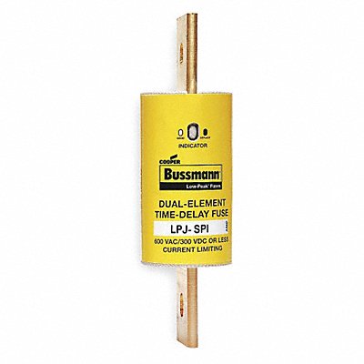 Fuse Class J 300A LPJ-I Series