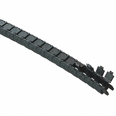 Microtrack(TM) Open Nylon Width 16mm 1Ft