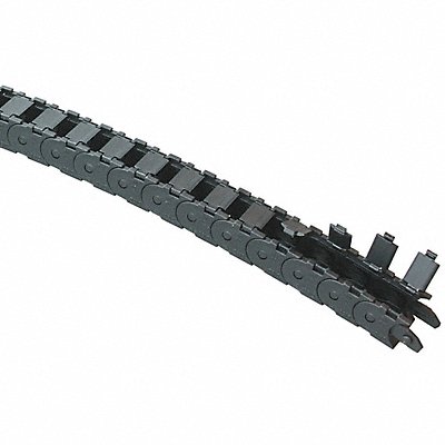 Microtrack(TM) Open Nylon Width 23mm 1Ft