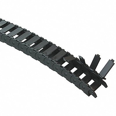 Microtrack(TM) Open Nylon Width 38mm 1Ft