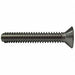 MS #6-32 Plain 1 1/4 L 100PK