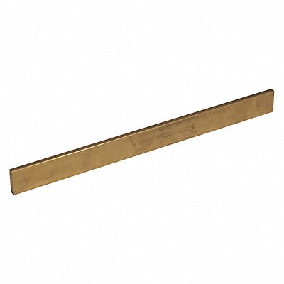 Flat Stock 0.500 1 W 6 ft.