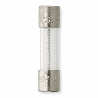 Fuse 4A Glass GMD Series PK5