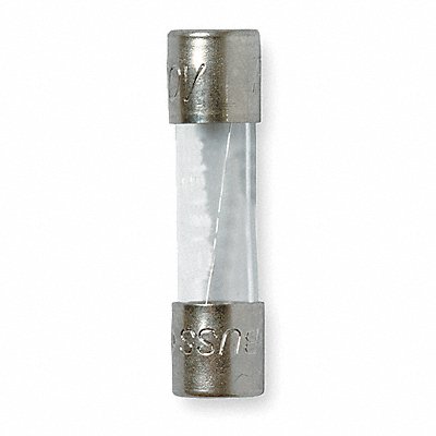 Fuse 400mA Glass S500 Series PK5
