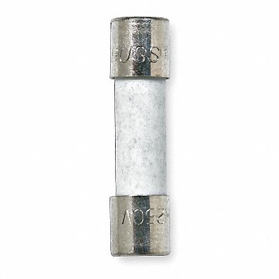 Fuse 500mA Ceramic S505 Series PK5