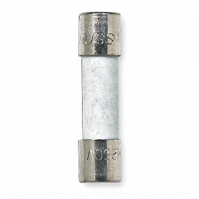 Fuse 1-6/10A Ceramic S505 Series PK5