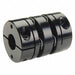 MotionControl Coupling Clamp 1/4 x1/4 
