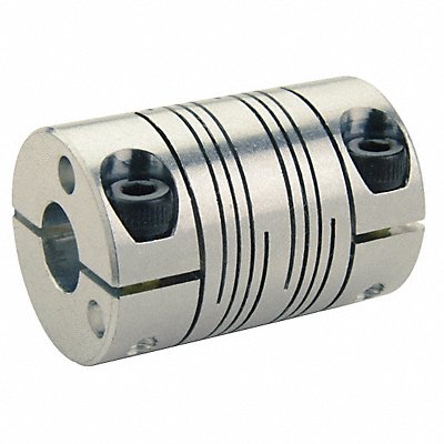 MotionControl Coupling Clamp 3/4 x3/4 