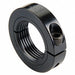 Shaft Collar Threaded 1Pc 2-12 In Steel
