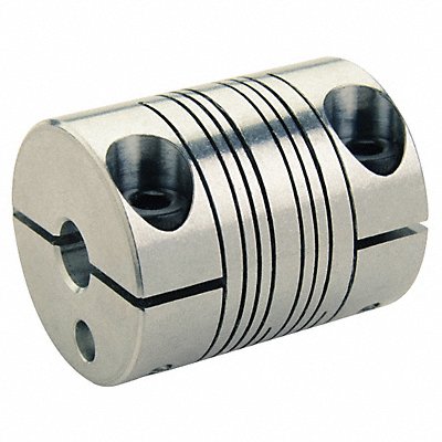 MotionControl Coupling Clamp 12mmx12mm