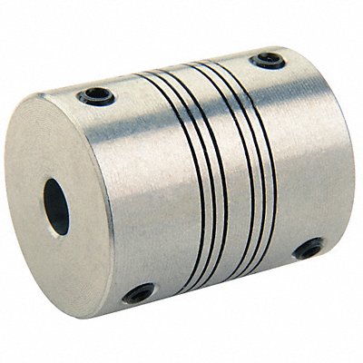 MotionControl Cplng SetScrew 1/2 x5/16 