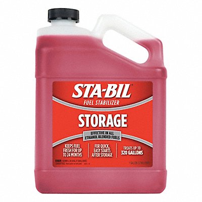 Fuel Stabilizer 1 Gallon