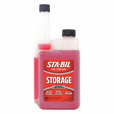 Fuel Stabilizer 32 oz