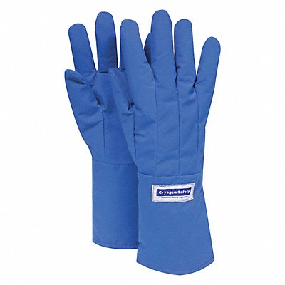 D1617 Cryogenic Gloves Forearm (15 ) S PR